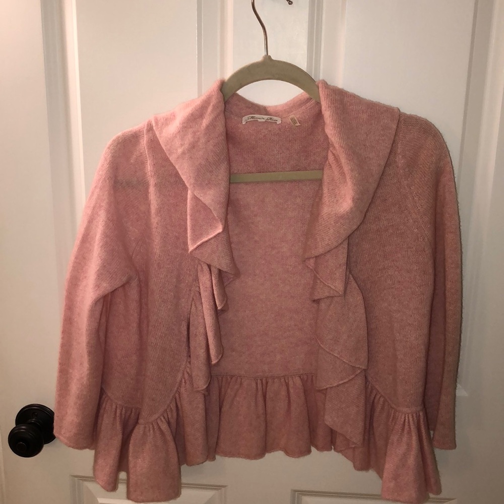 Minnie Rose 100% Cashmere